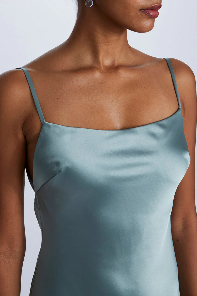 Amsale Bridesmaid Dress Andy GB266S - Image 4