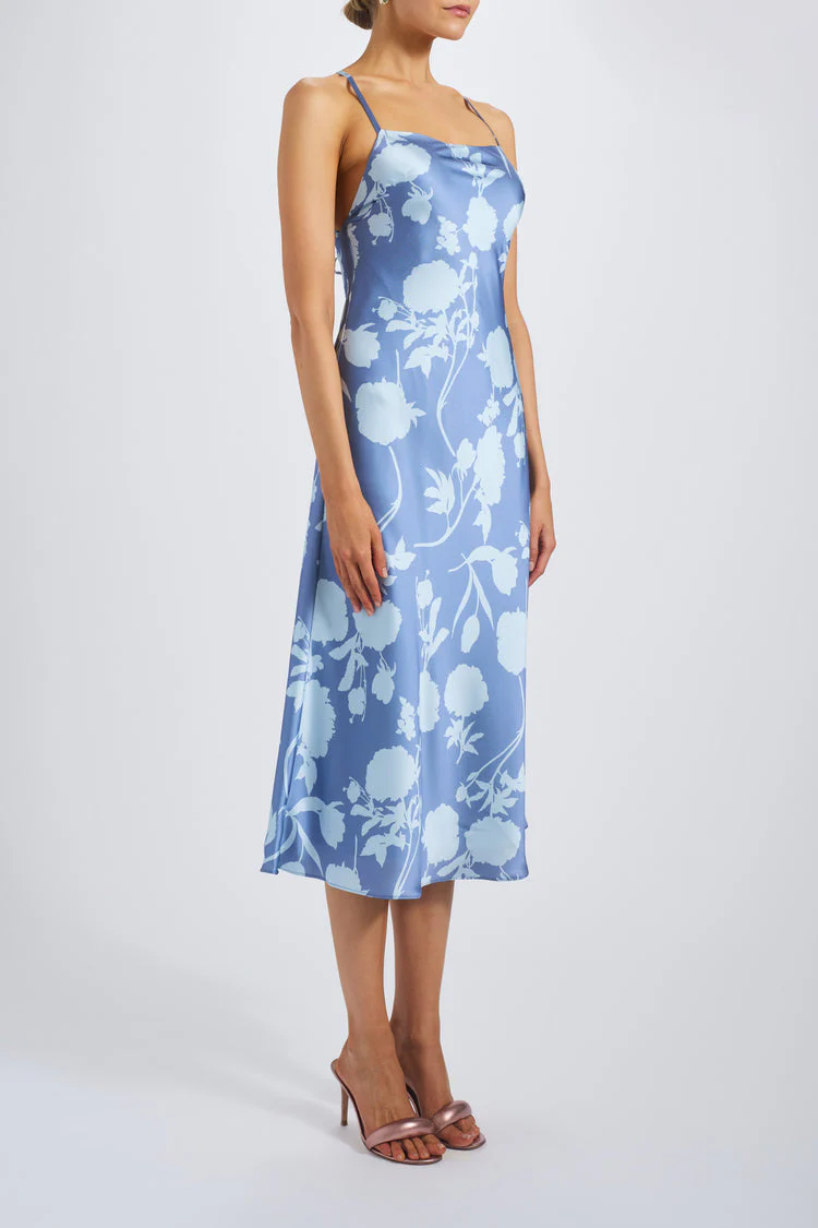 Amsale Bridesmaid Dress Avi GB326R - Image 4