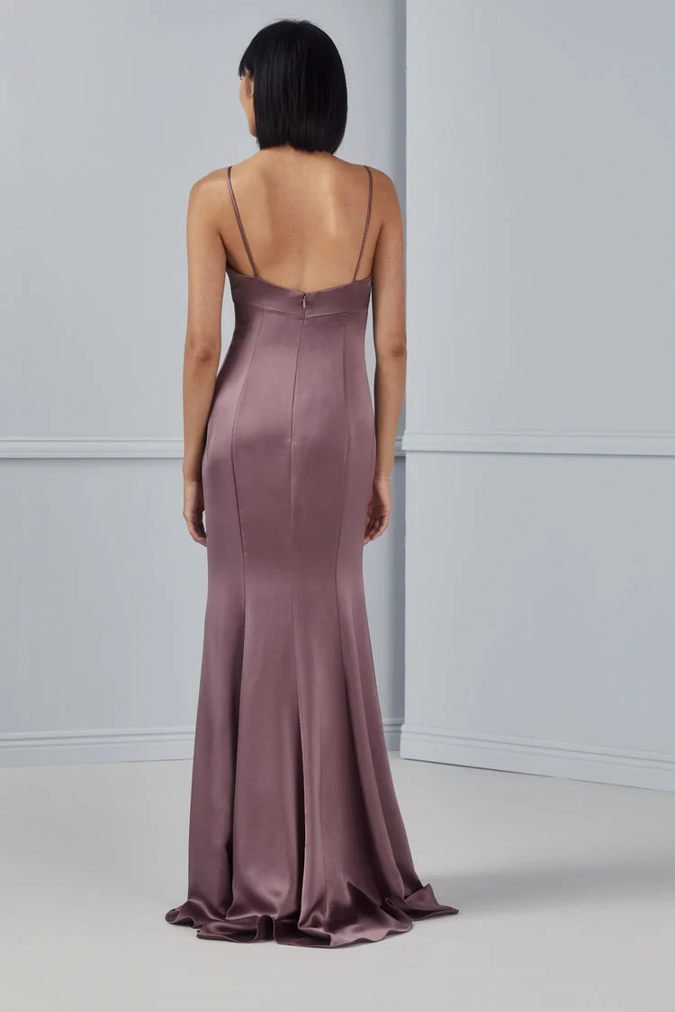 Amsale Bridesmaid Dress Briar GB162S - Image 3