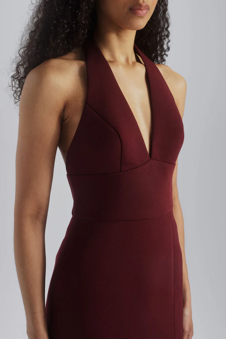 Amsale Bridesmaid Dress Cade GB349A - Image 5