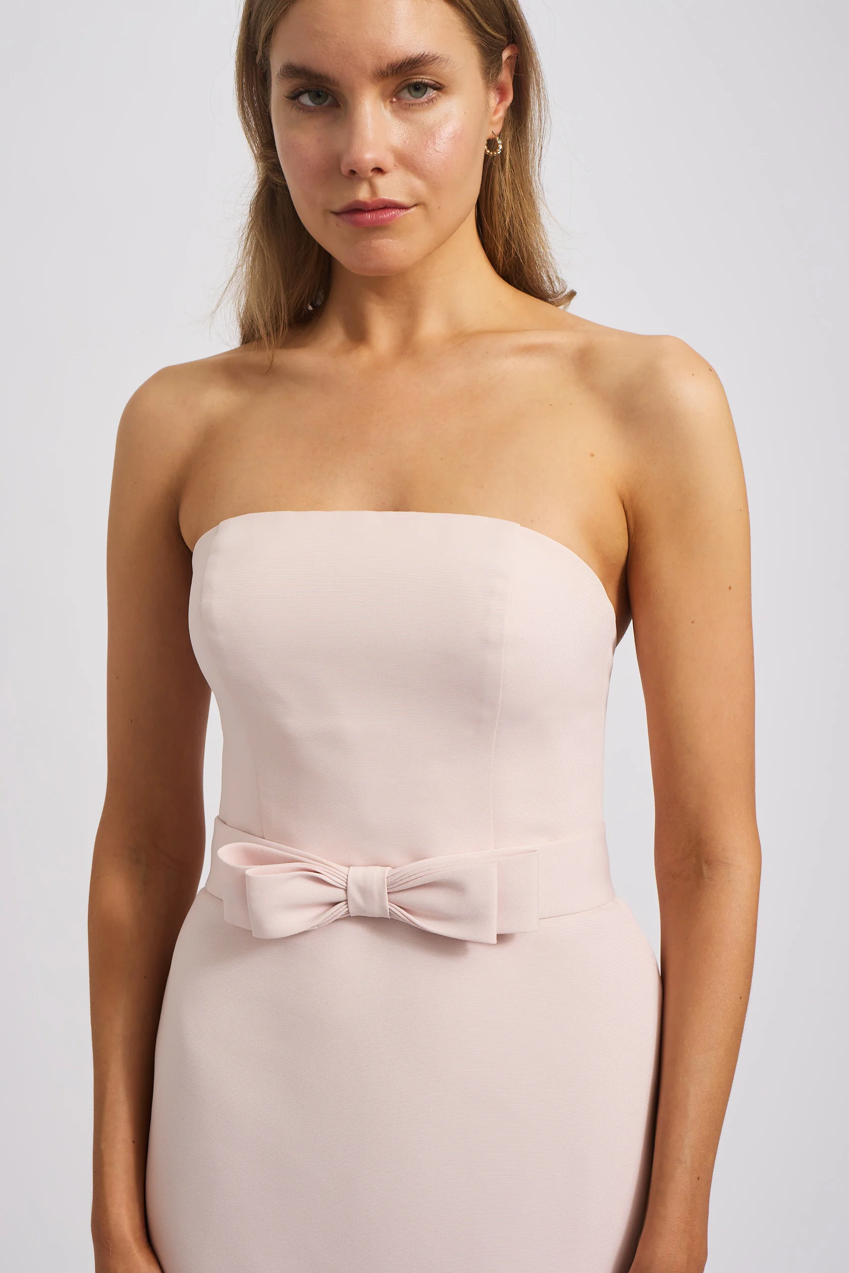 Amsale Bridesmaid Dress Callista GB294A - Image 3