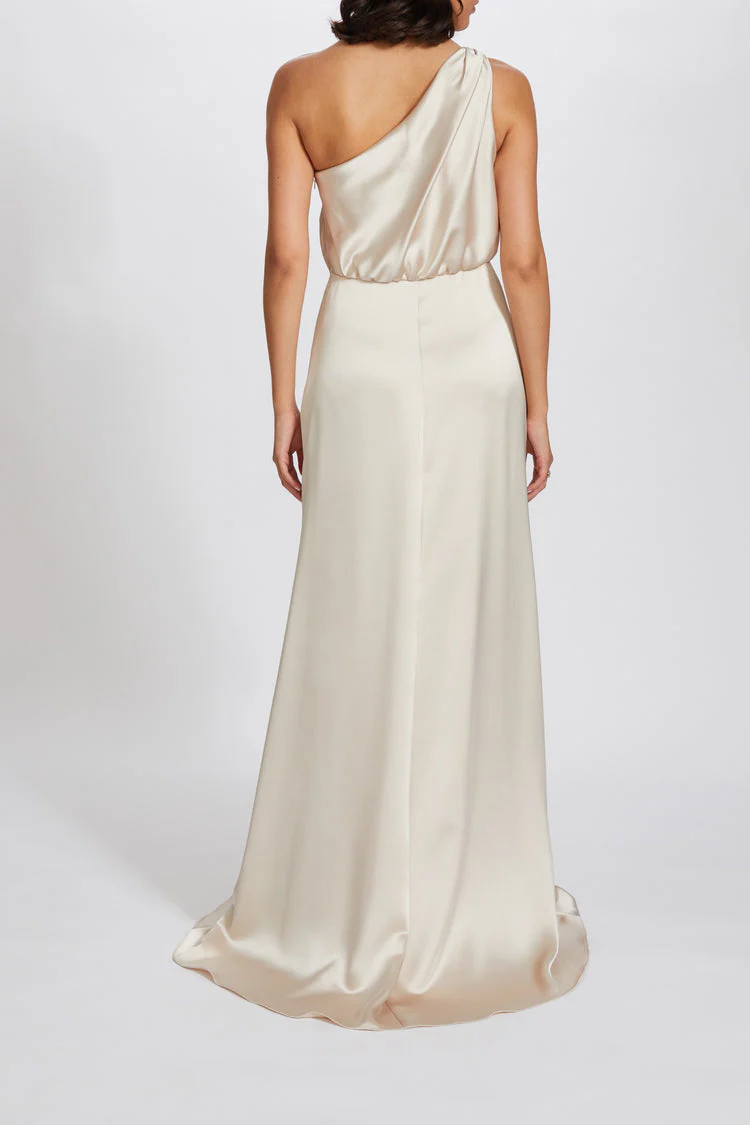 Amsale Bridesmaid Dress Caprice GB247S - Image 2