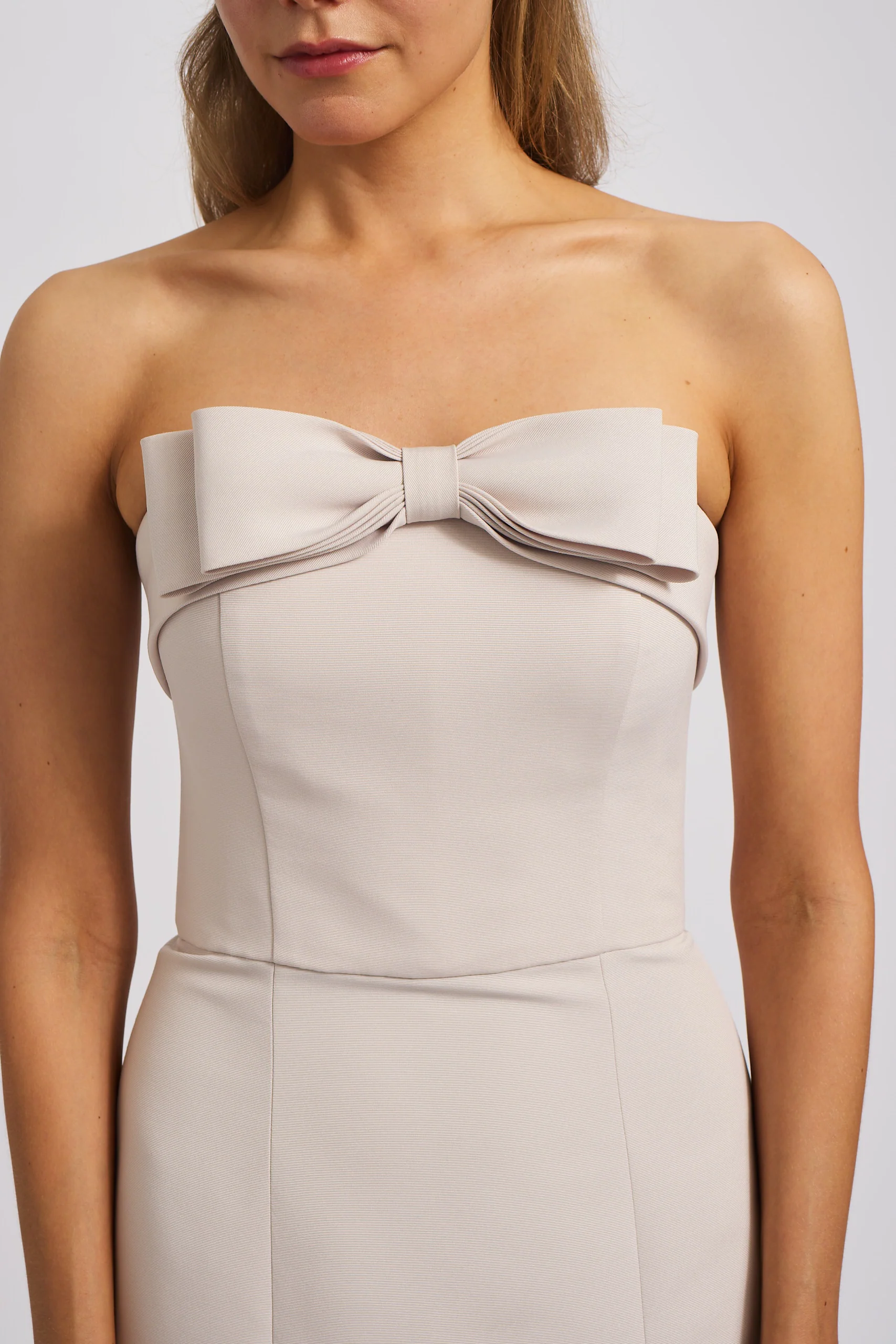 Amsale Bridesmaid Dress Delphine GB295A - Image 4