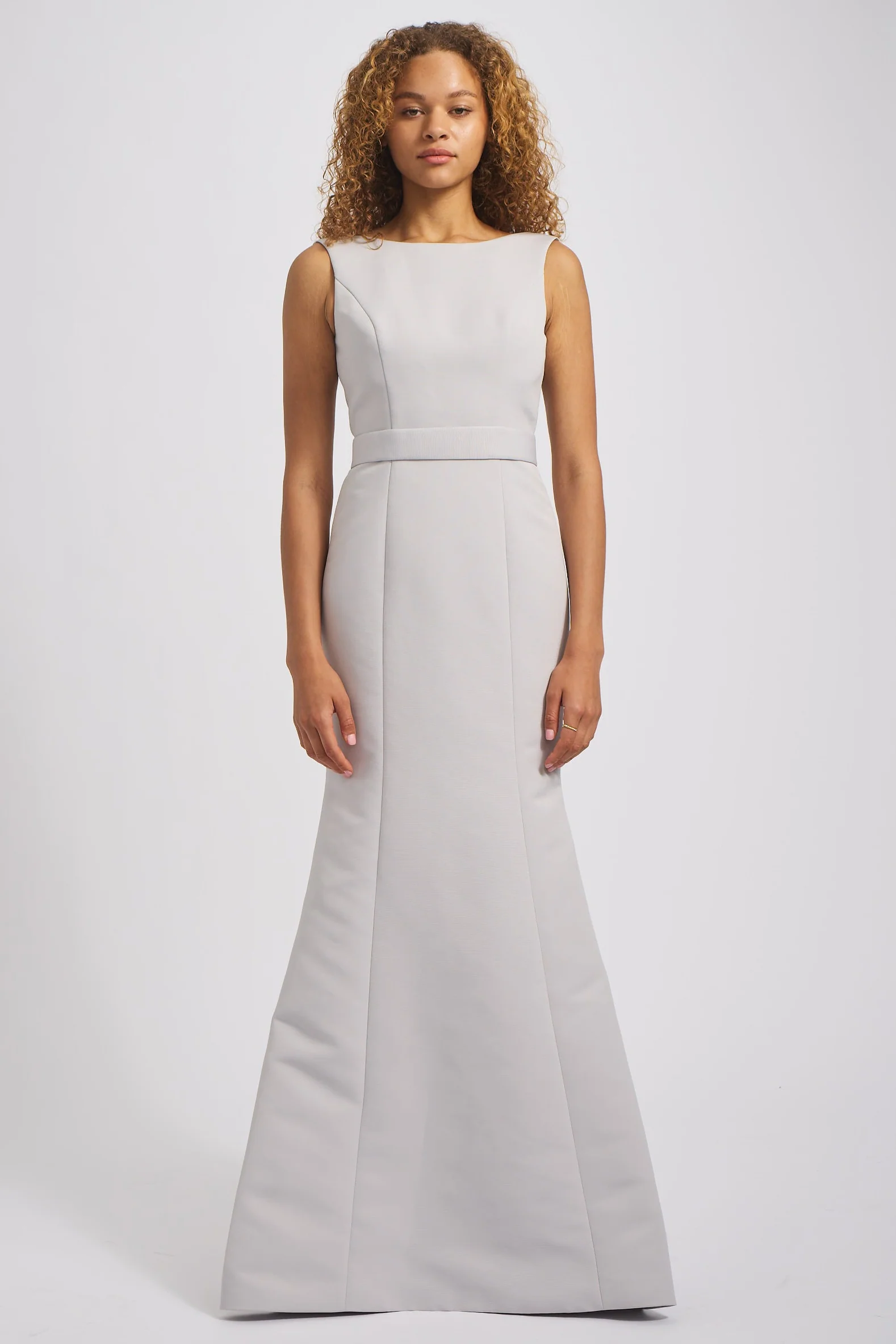 Amsale Bridesmaid Dress Elara GB297A