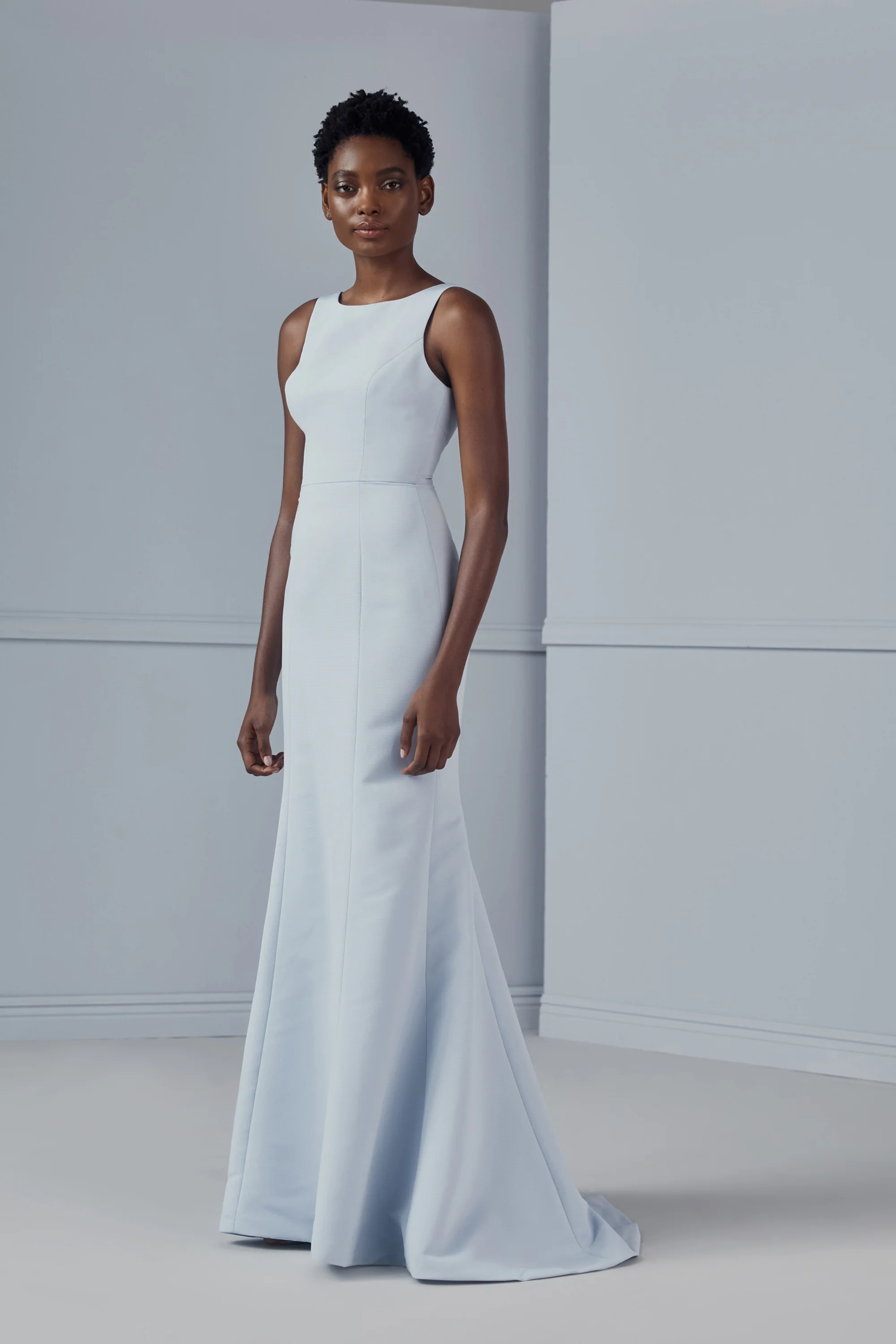 Amsale Bridesmaid Dress Eugenia - Image 5