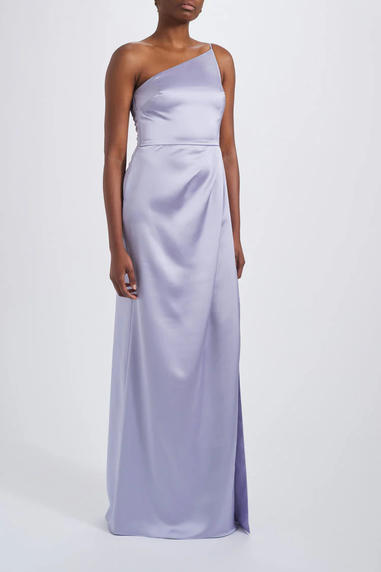 Amsale Bridesmaid Dress Finn GB311S - Image 3