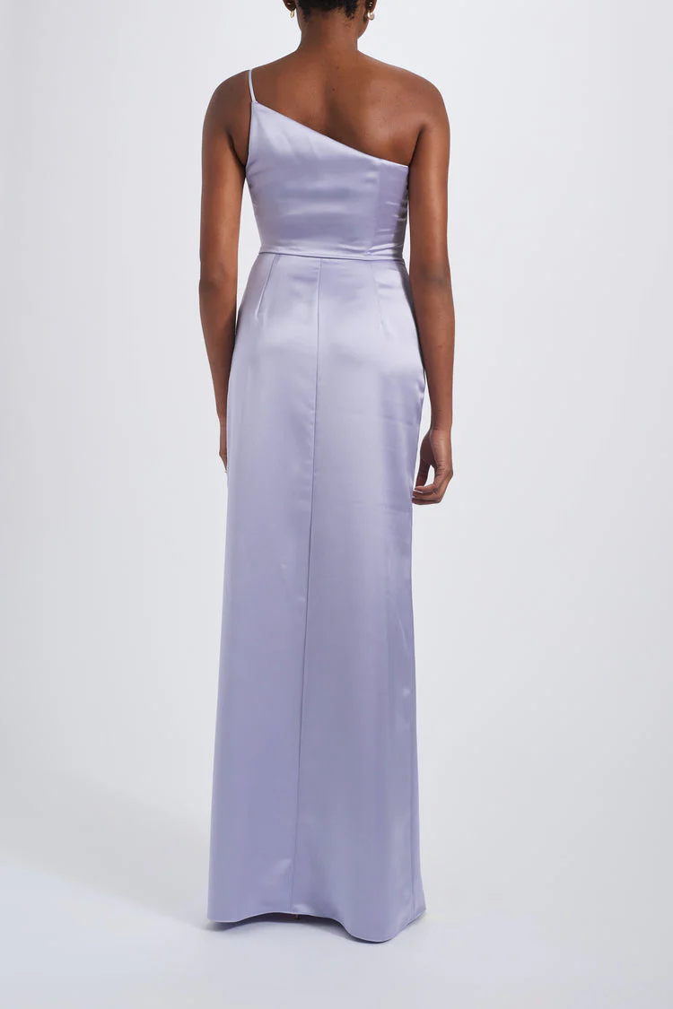 Amsale Bridesmaid Dress Finn GB311S - Image 4