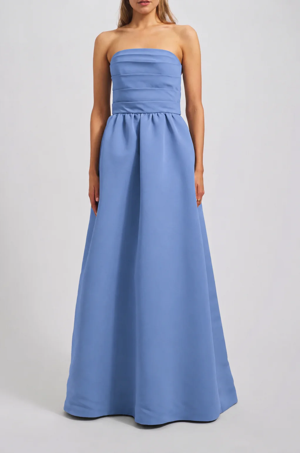 Amsale Bridesmaid Dress Arabella GB291A - Image 7