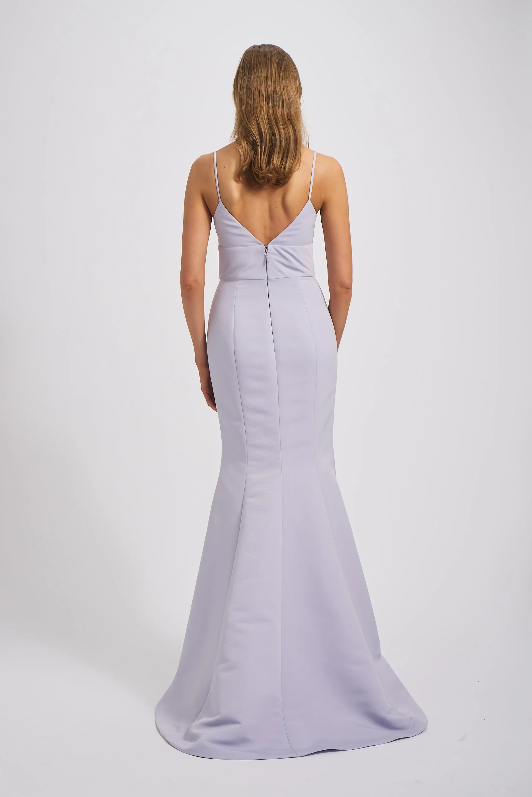 Amsale Bridesmaid Dress Isolde GB293A - Image 2