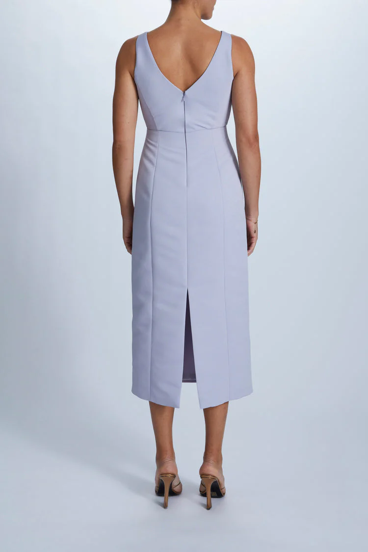 Amsale Bridesmaid Dress Harlan GB275A - Image 2