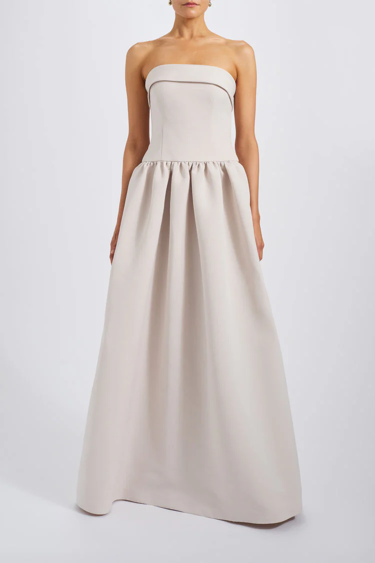 Amsale Bridesmaid Dress Hayes GB332A