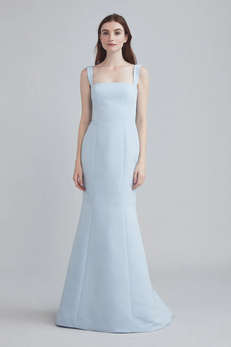 Amsale Bridesmaid Dress Ida GB198A - Image 5