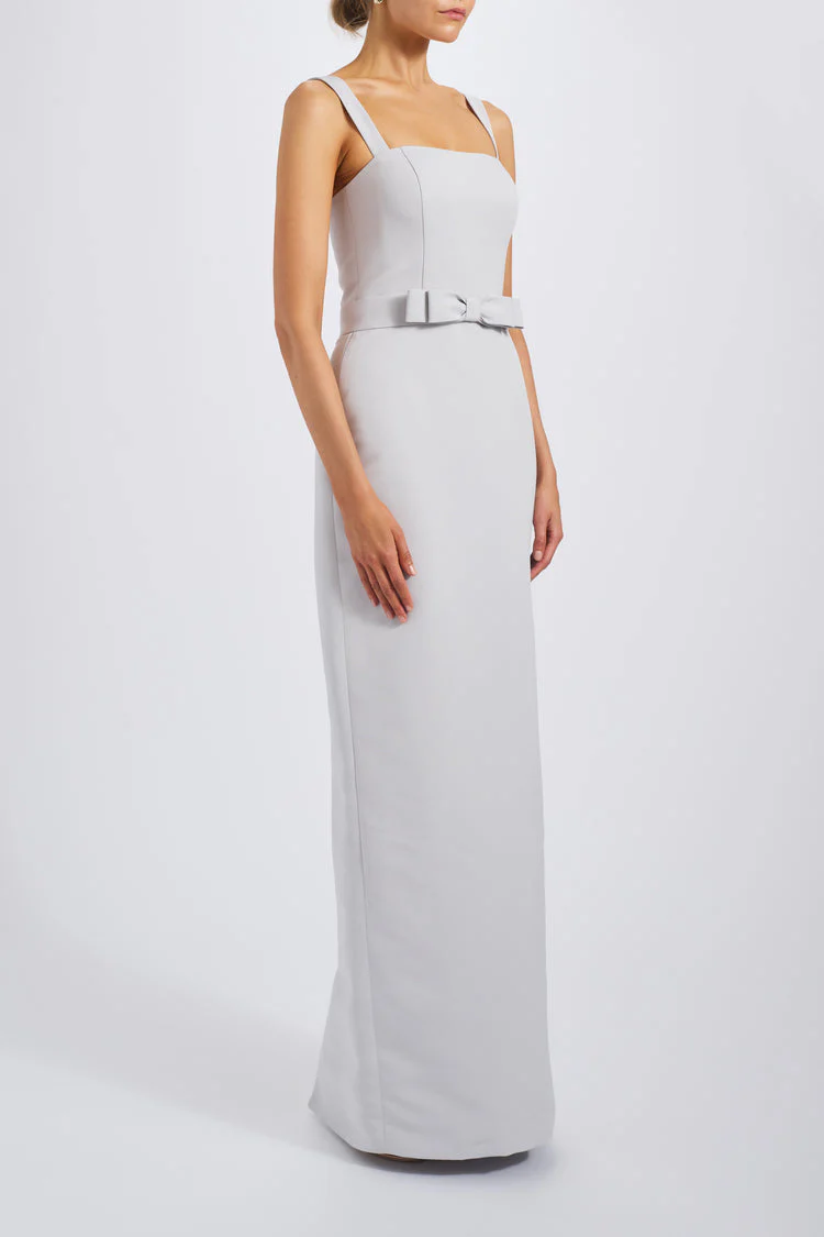 Amsale Bridesmaid Dress Idris GB335A - Image 4