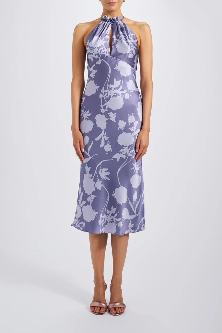 Amsale Bridesmaid Dress Indie GB322R