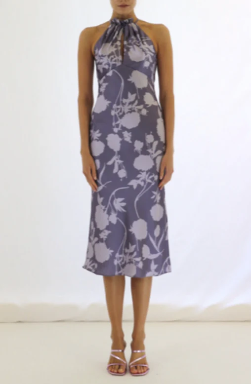 Amsale Bridesmaid Dress Indie GB322R - Image 5