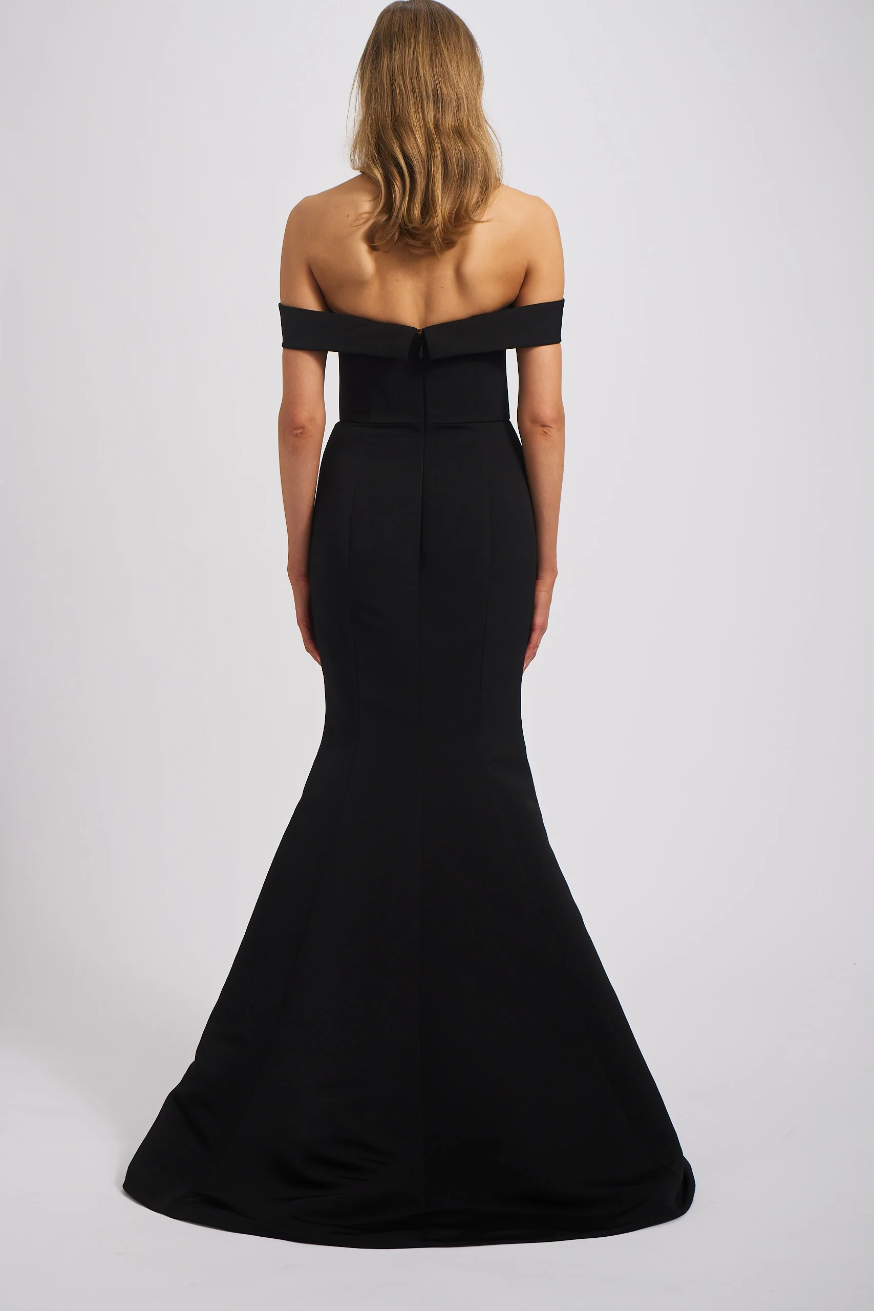 Amsale Bridesmaid Dress Juna GB296A - Image 2