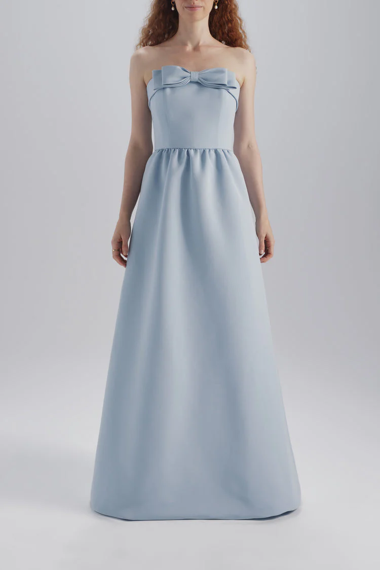 Amsale Bridesmaid Dress Kenley GB352A