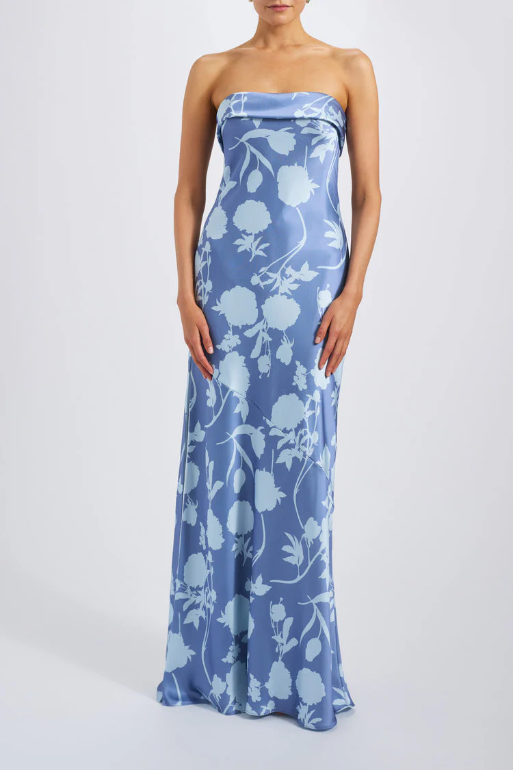 Amsale Bridesmaid Dress Landry GB323R