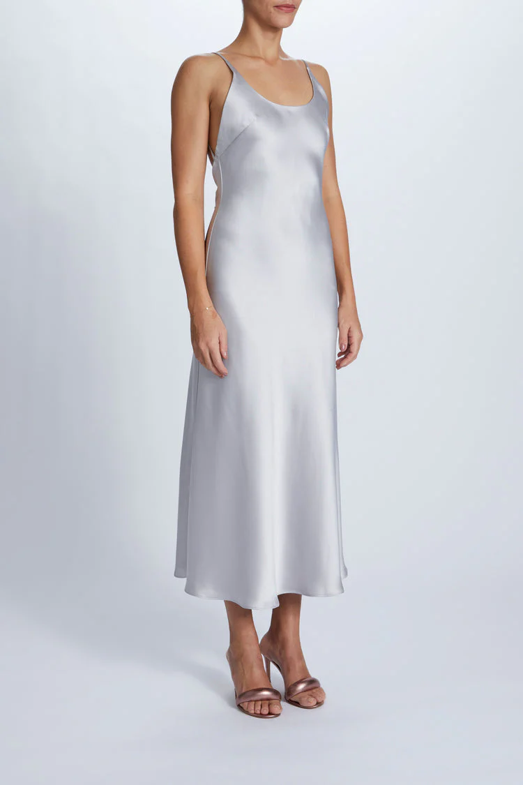 Amsale Bridesmaid Dress Maren GB271S - Image 4