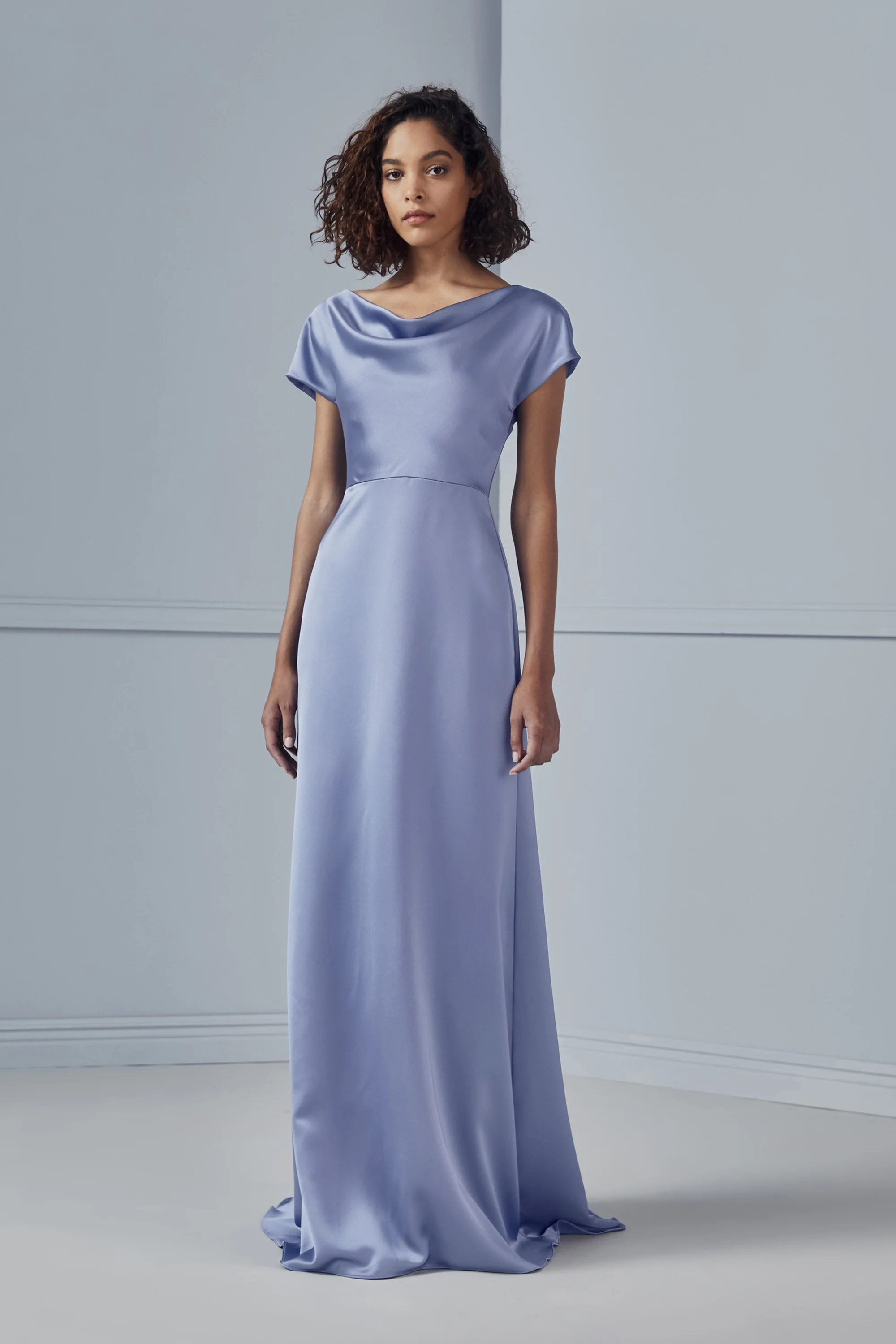 Amsale Bridesmaid Dress Marie - Image 4