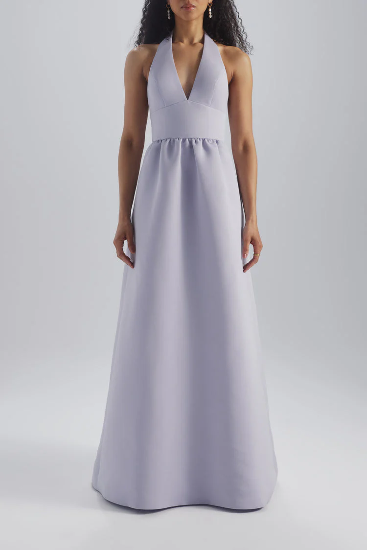 Amsale Bridesmaid Dress Marina GB354A