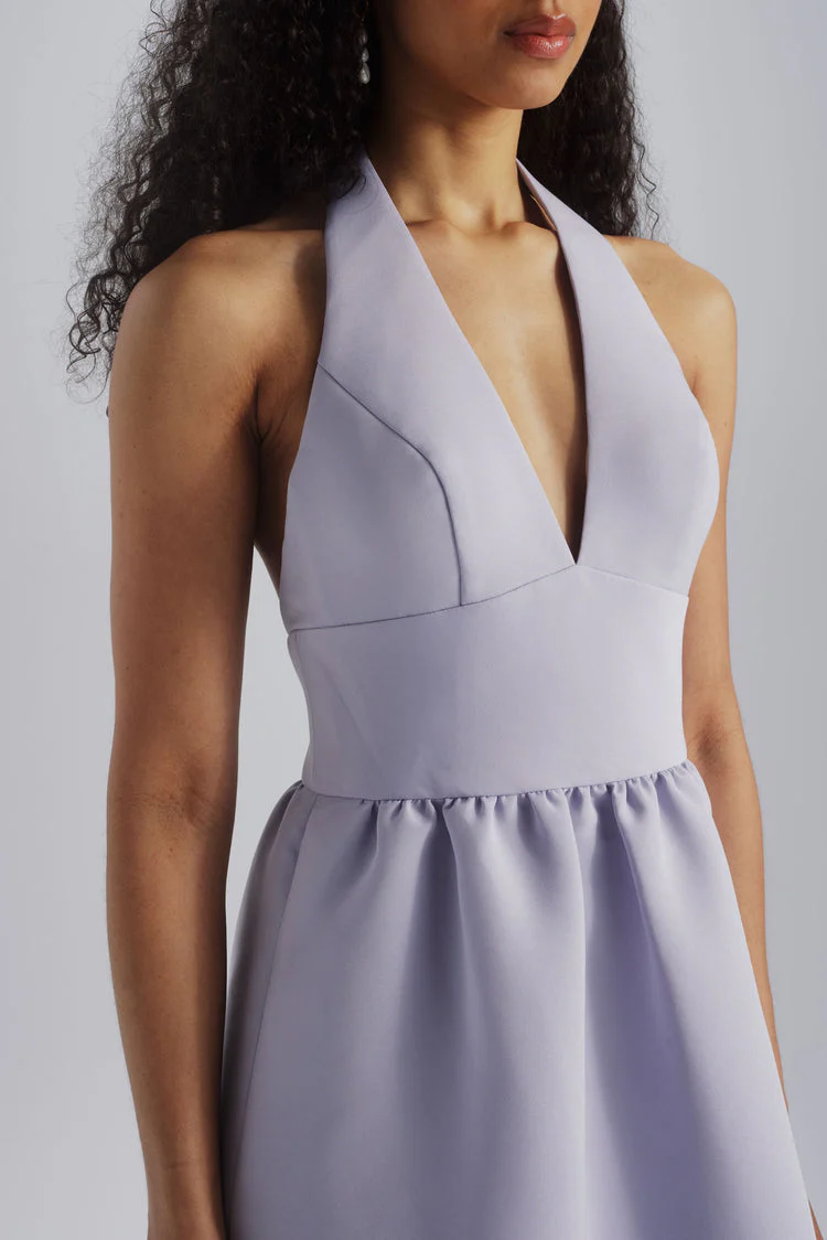 Amsale Bridesmaid Dress Marina GB354A - Image 5
