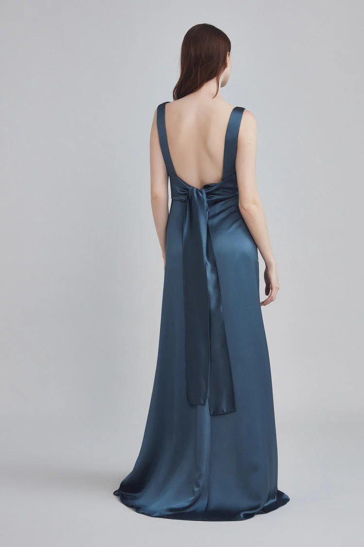 Amsale Bridesmaid Dress Mira GB189S - Image 3