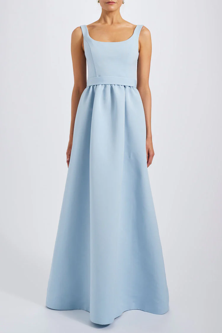 Amsale Bridesmaid Dress Quincy GB337A