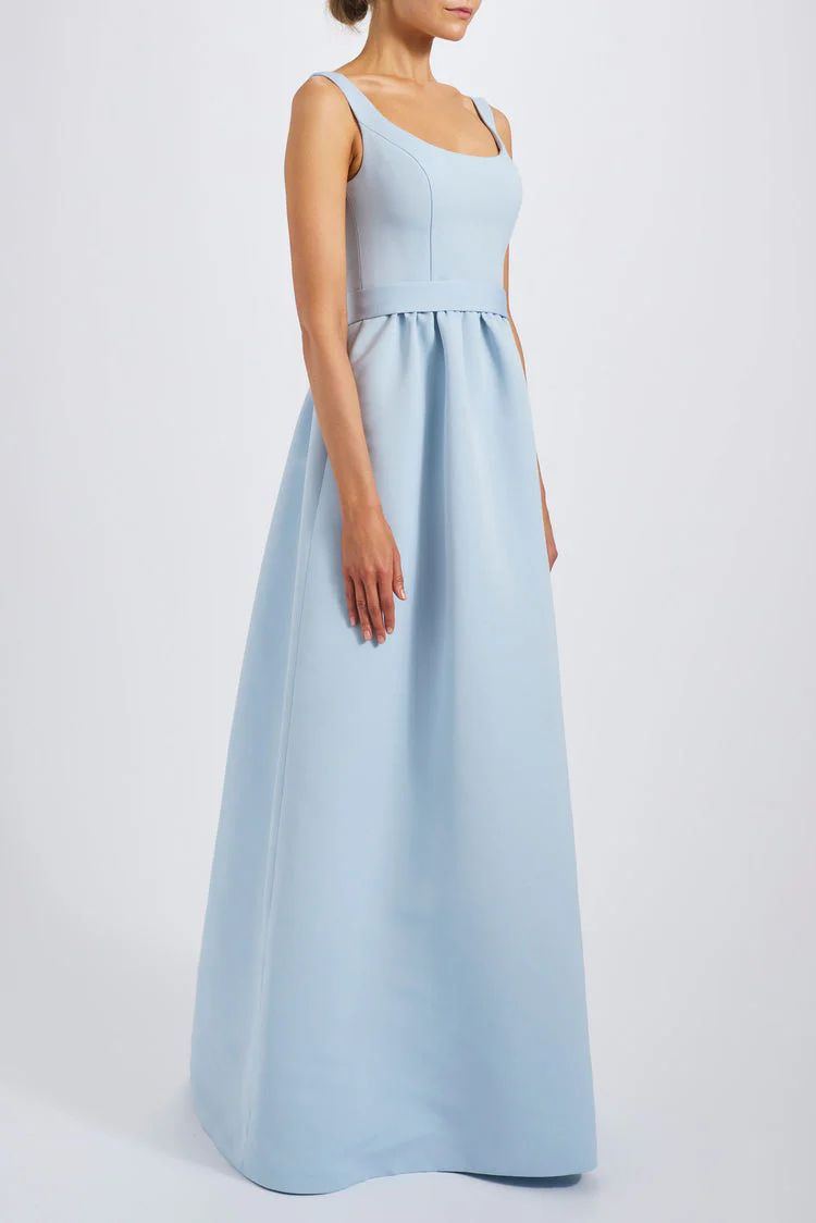 Amsale Bridesmaid Dress Quincy GB337A - Image 4