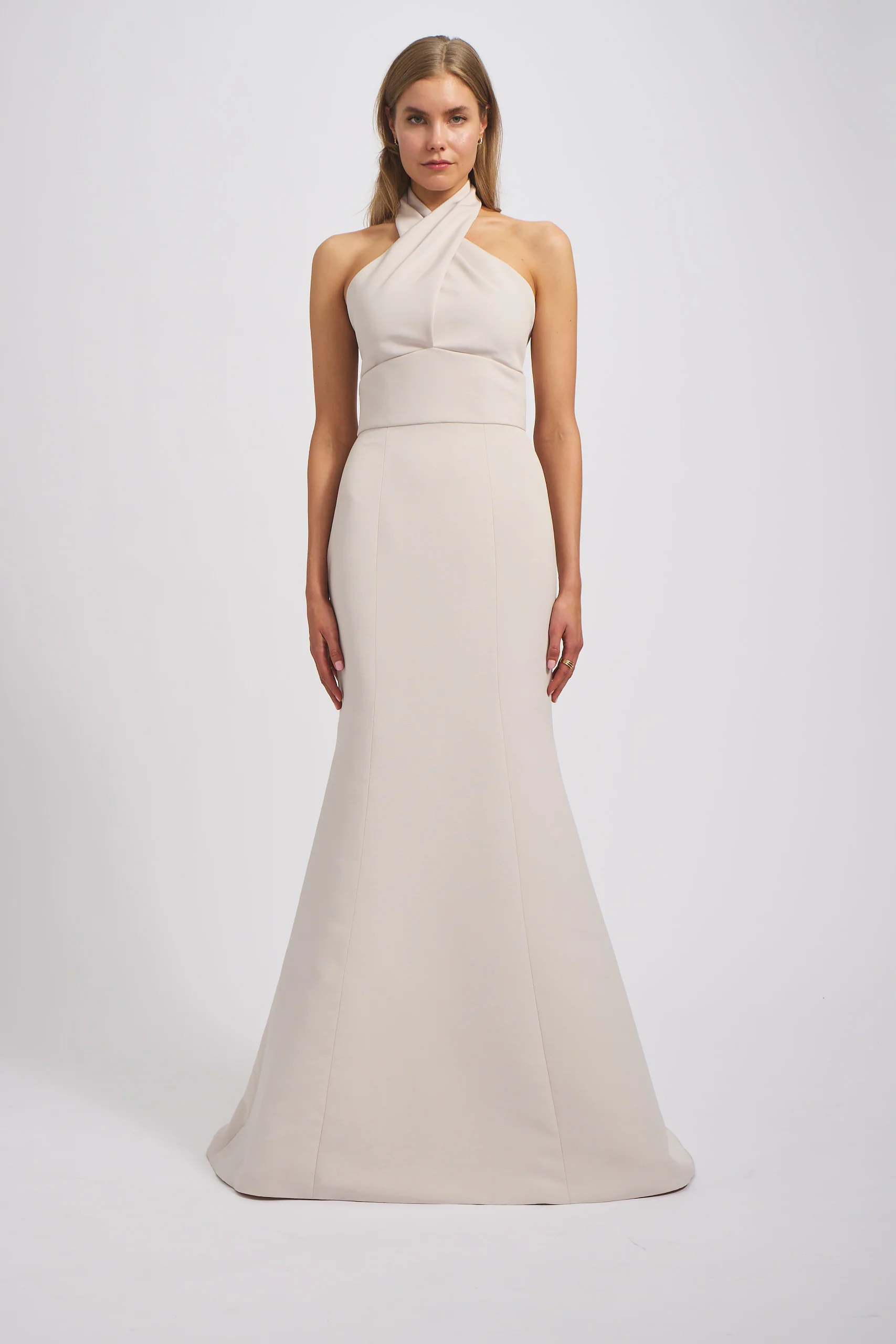 Amsale Bridesmaid Dress Rue GB299A
