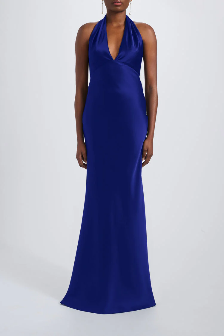 Amsale Bridesmaid Dress Samile GB230S - Image 24