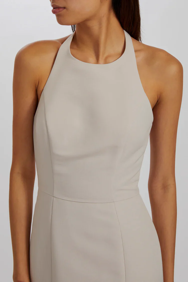 Amsale Bridesmaid Dress Shanelle GB241A - Image 4