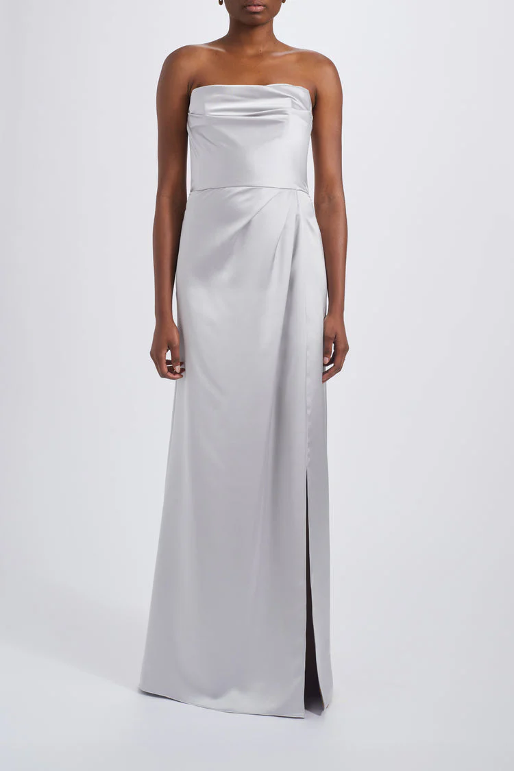Amsale Bridesmaid Dress Sylva GB309S