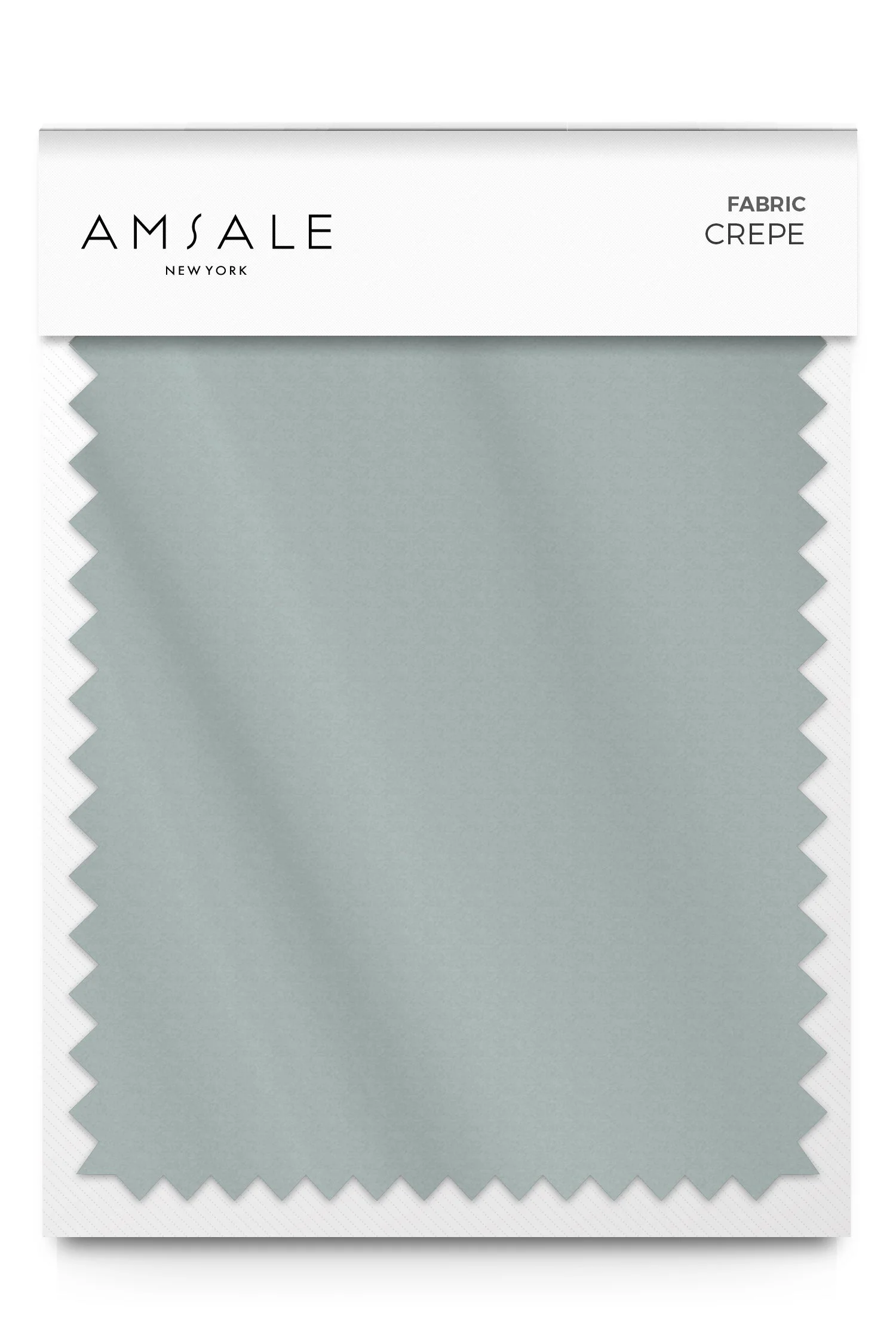 Amsale Crepe Swatch - Image 10
