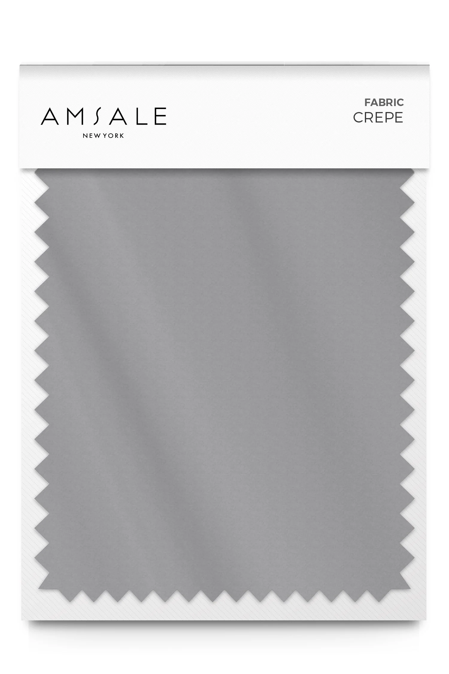 Amsale Crepe Swatch - Image 12