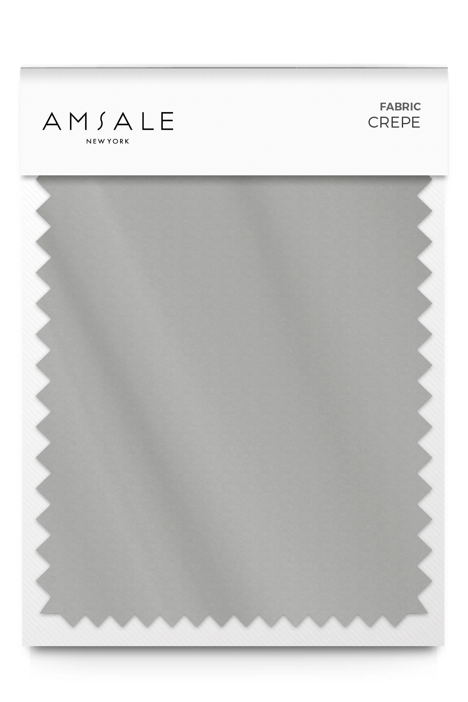 Amsale Crepe Swatch - Image 14
