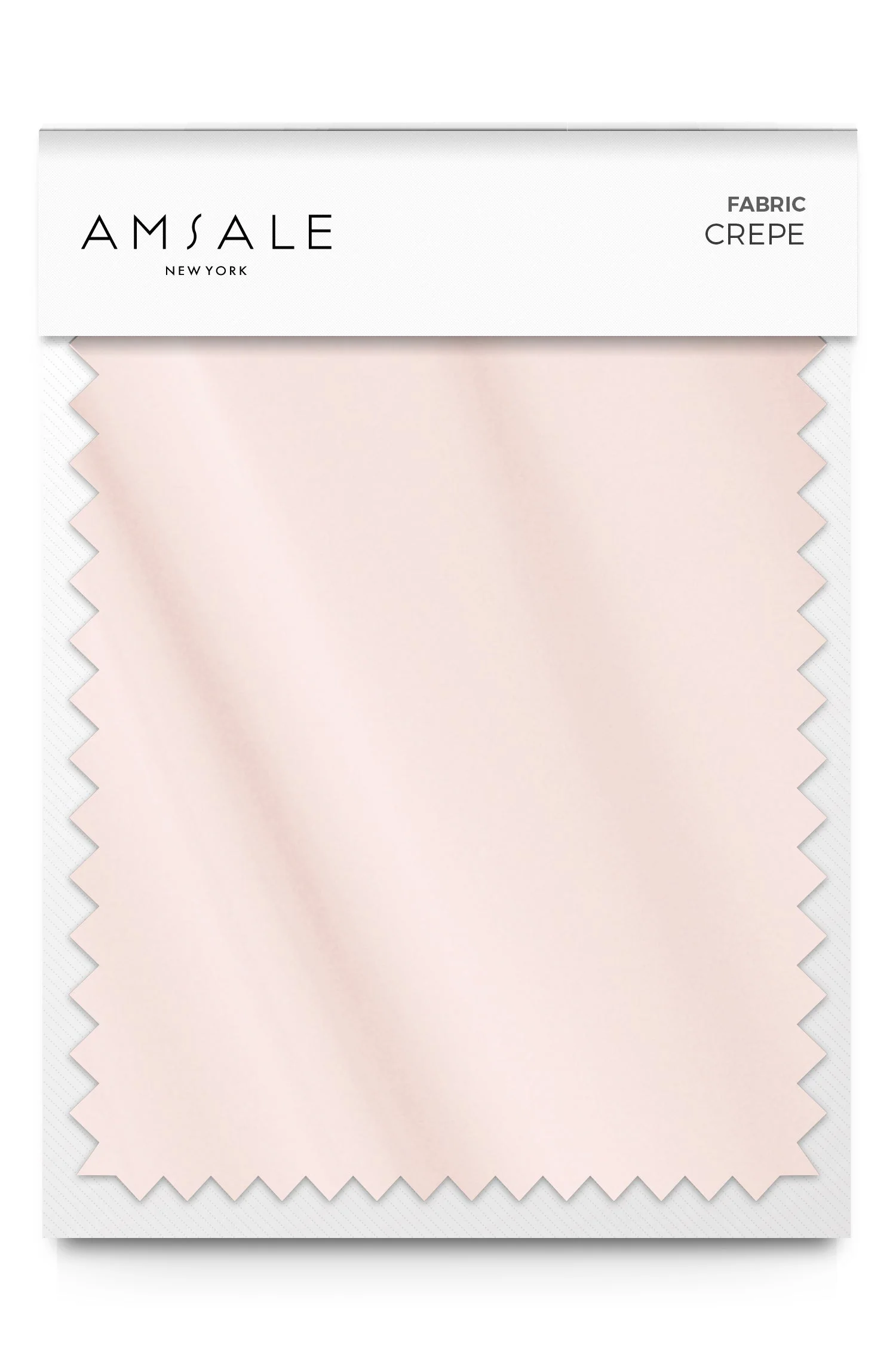 Amsale Crepe Swatch - Image 16