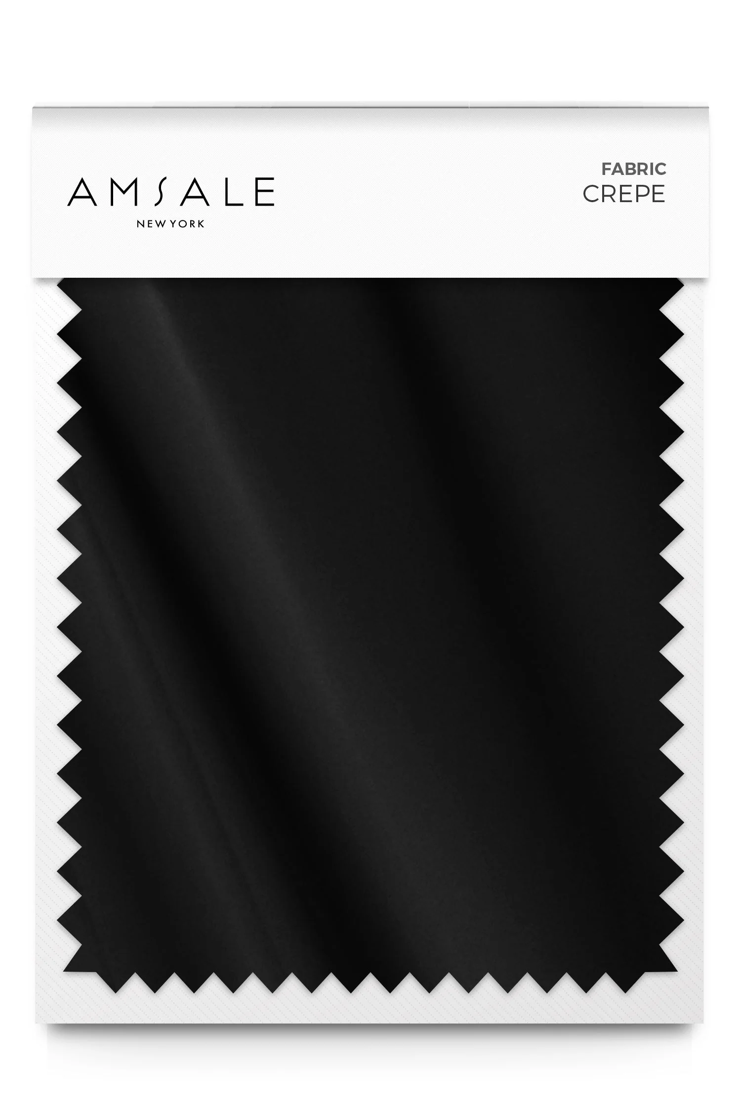Amsale Crepe Swatch - Image 17