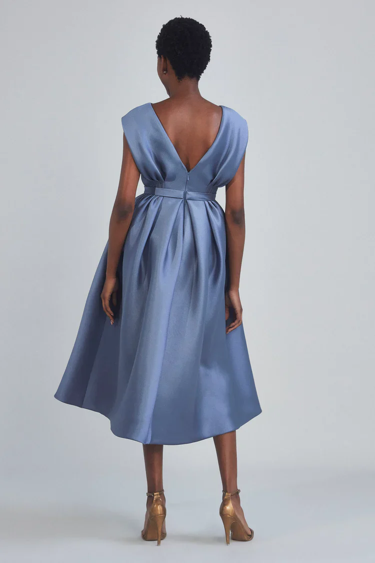 Amsale Evening Dress P401M - Image 2