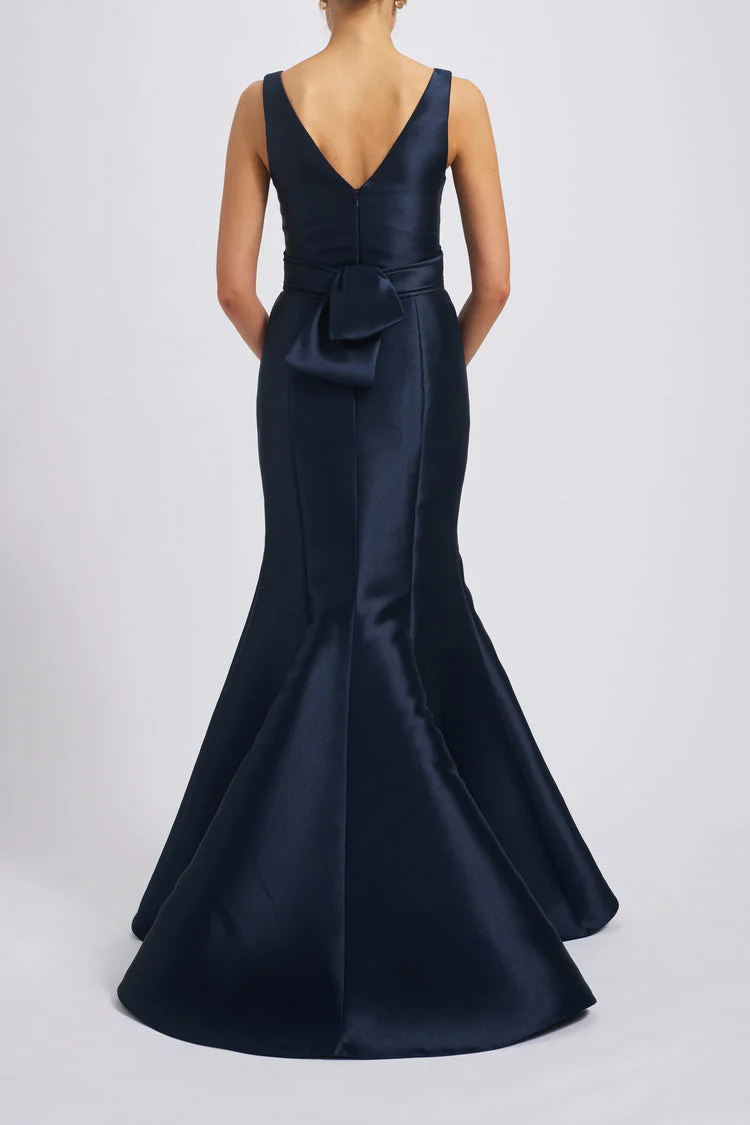 Amsale Evening Dress P787M - Image 5