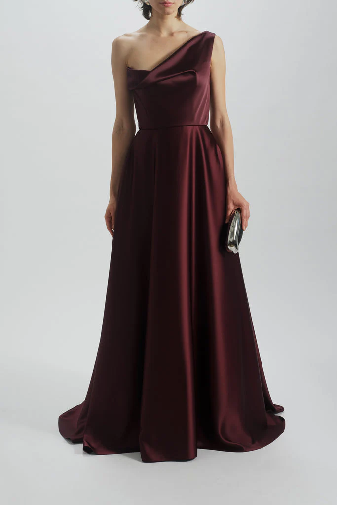 Amsale Evening Dress P850S
