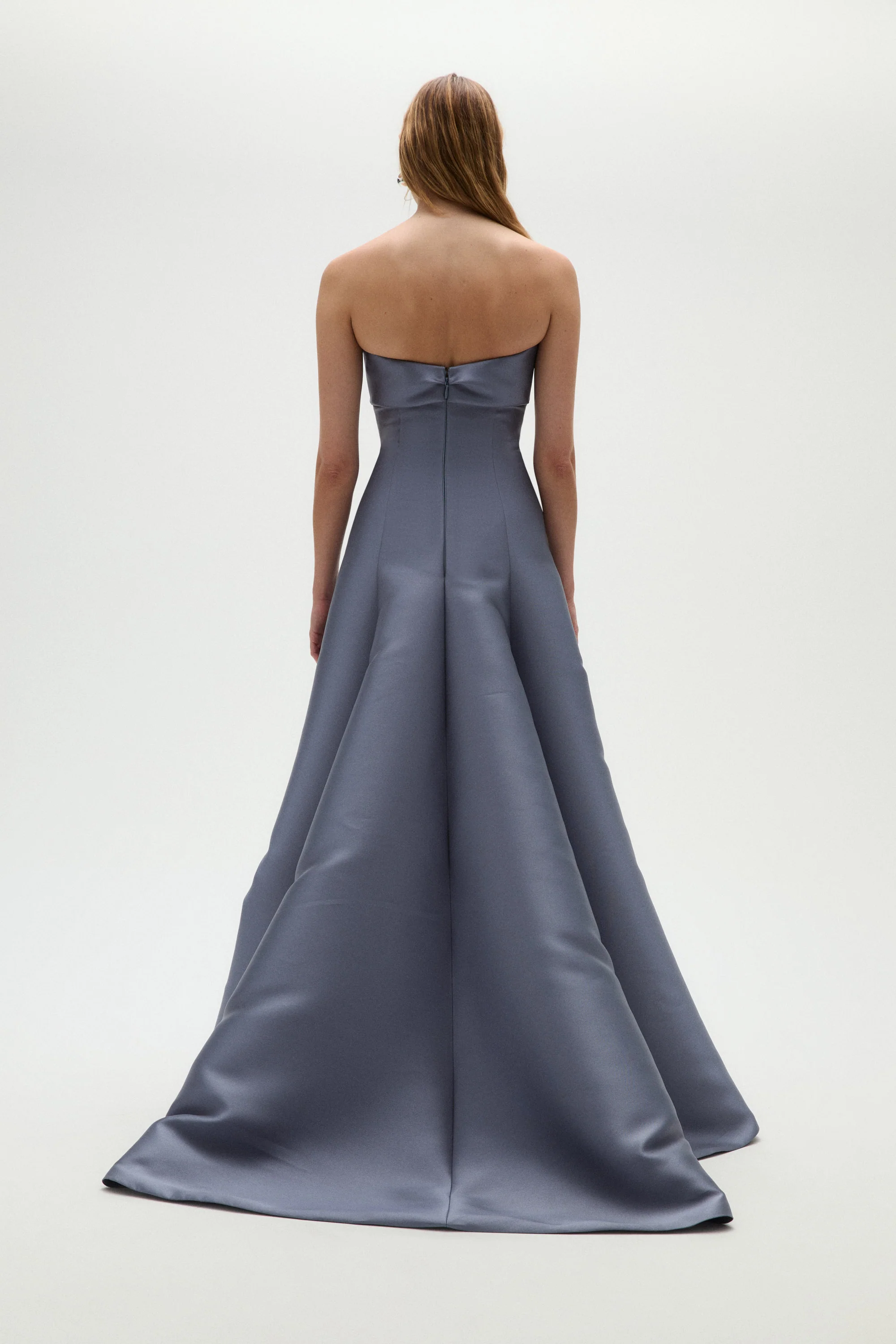 Amsale Evening Dress P939M - Image 6
