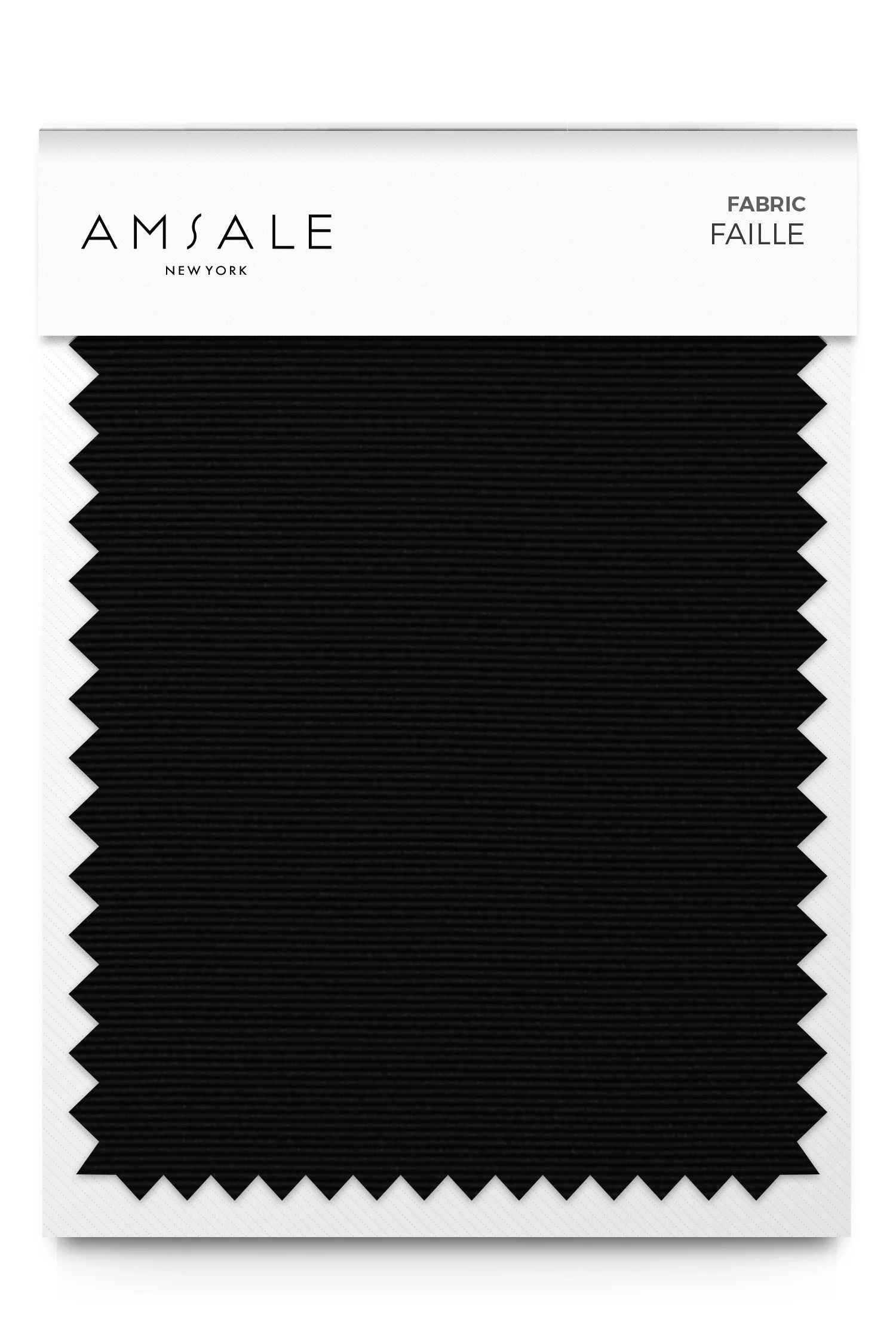 Amsale Faille Swatch - Image 15