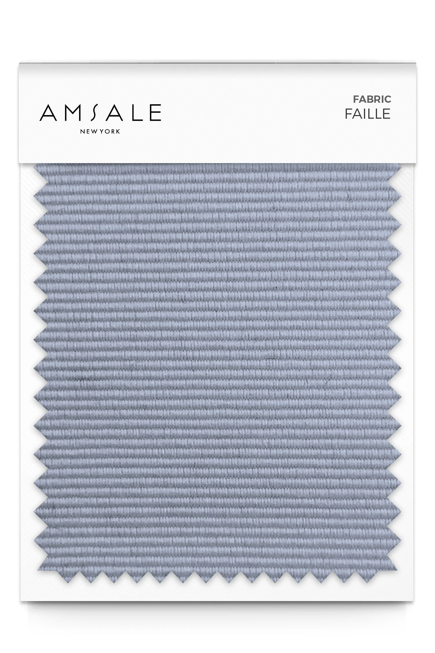Amsale Faille Swatch - Image 3