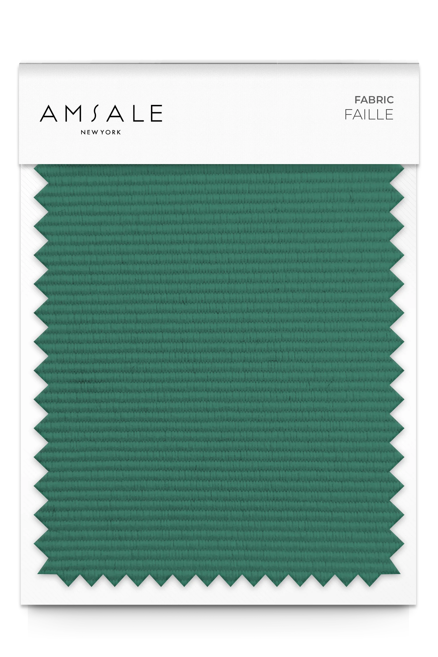 Amsale Faille Swatch - Image 5