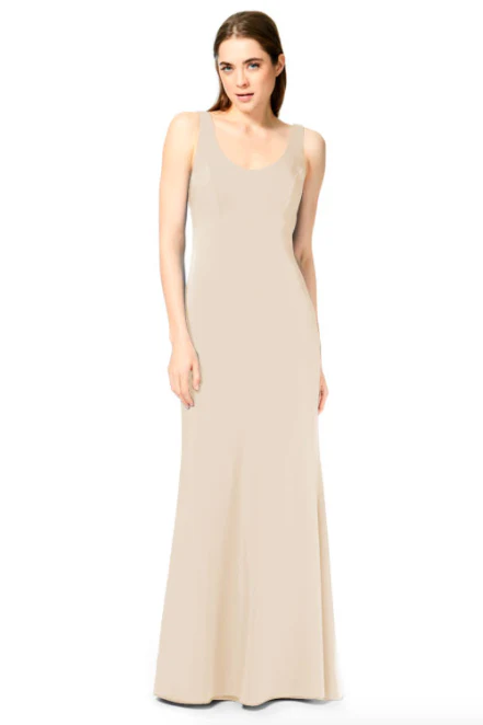 Bari Jay Bridesmaid Dress Style 1887 - Image 3