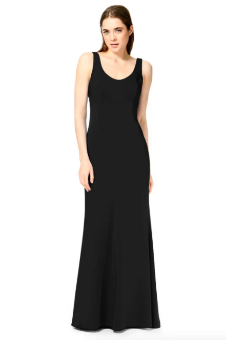 Bari Jay Bridesmaid Dress Style 1887 - Image 4