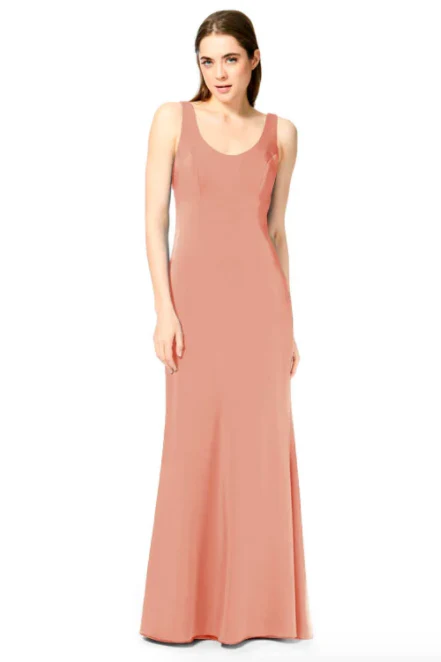 Bari Jay Bridesmaid Dress Style 1887 - Image 6