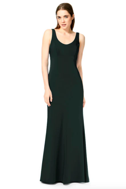 Bari Jay Bridesmaid Dress Style 1887 - Image 9