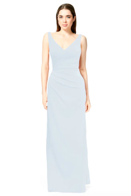 Bari Jay Bridesmaid Dress Style 1888 - Image 12